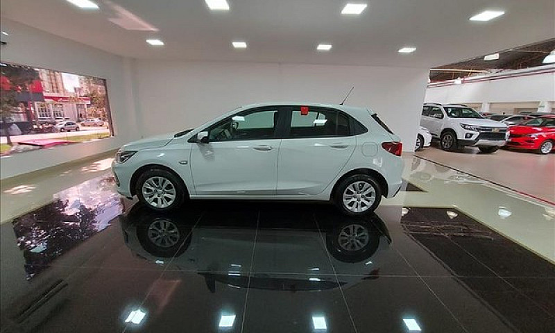 Chevrolet Onix 1.0 L...