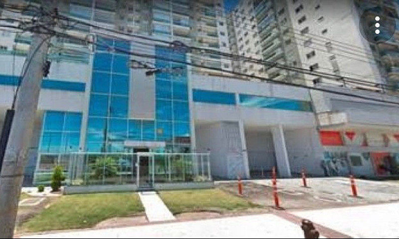 Vendo Apto 2 Qtos Em...
