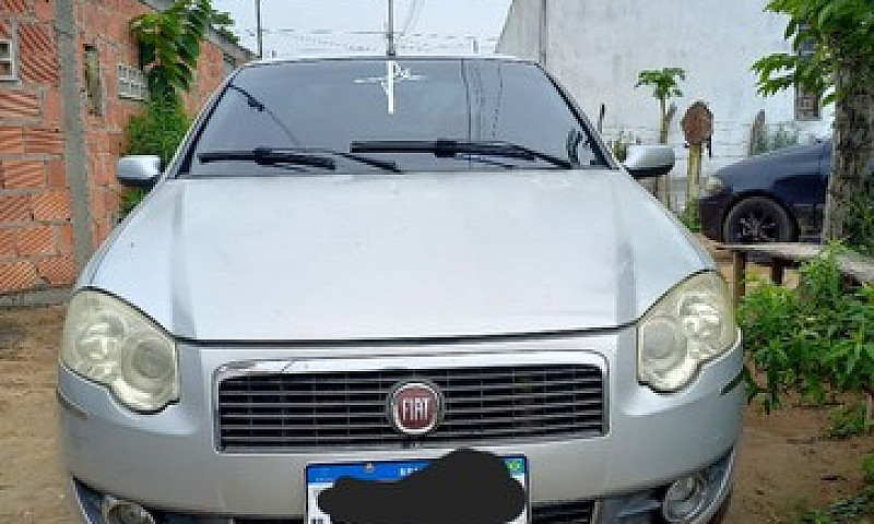 Vendo Siena Elx 2010...