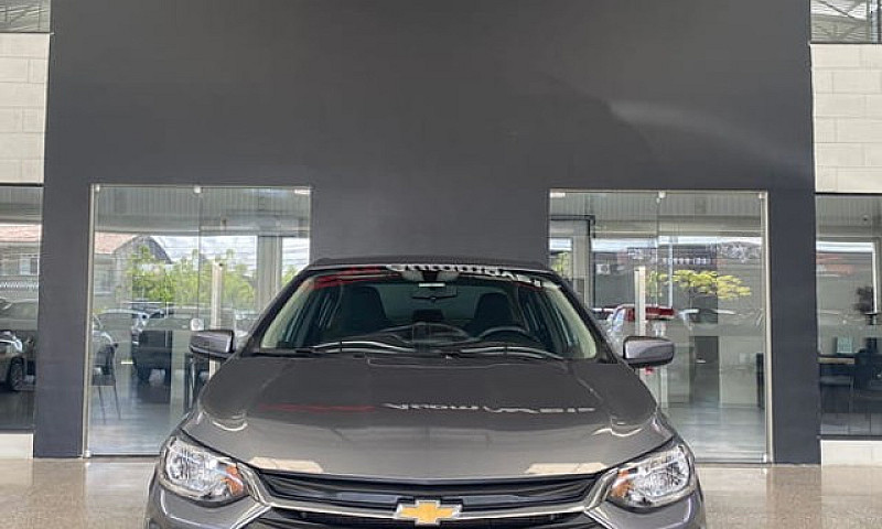 Onix Plus 2021 Ltz 1...