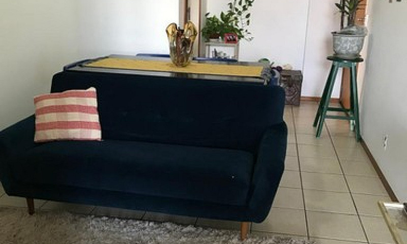 Apartamento 2 Quarto...