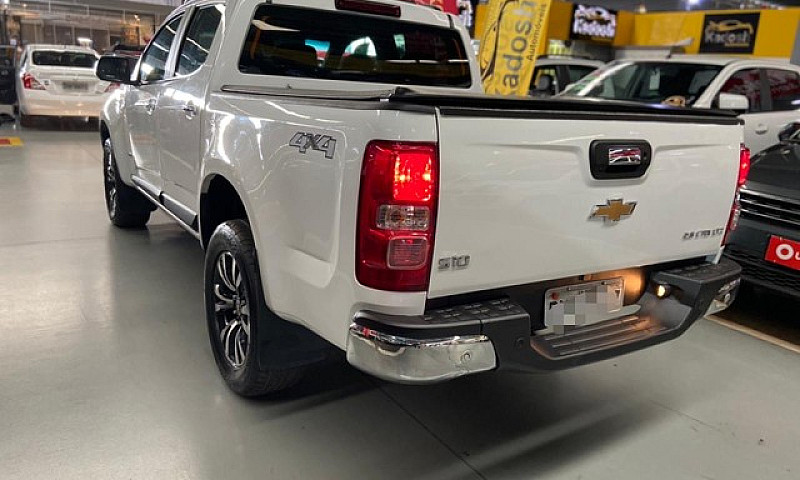 S10 Ltz 4X4 Tdi Dies...
