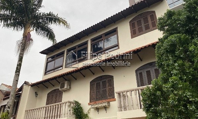 Porto Alegre - Casa ...