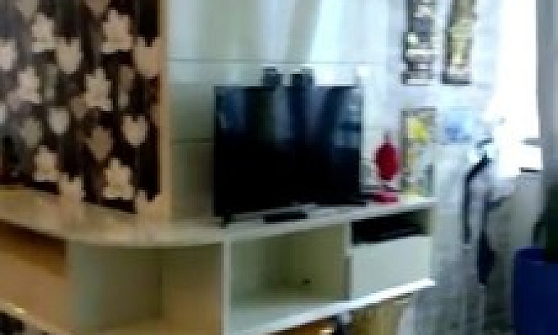 Alugo Apt 3/4 Mobili...