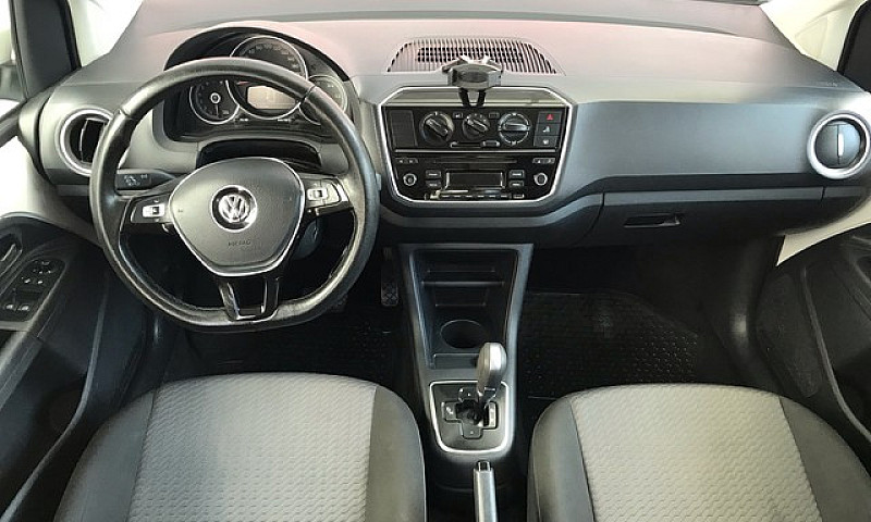 Volkswagen Up Move 1...