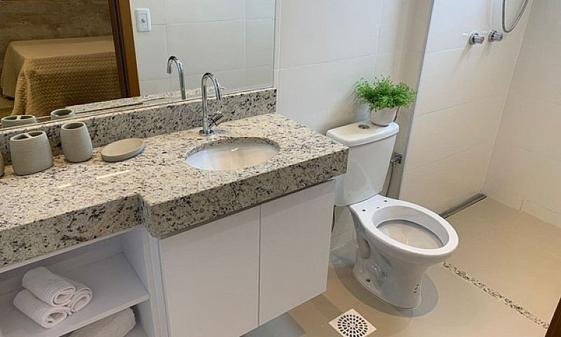 Apartamento Para Ven...