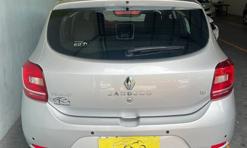 Sandero Expression 1...