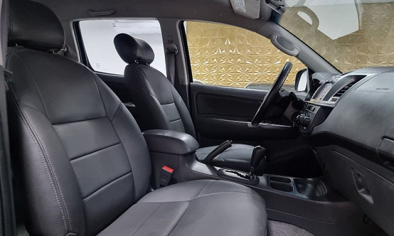 Hilux Sr 4X2 Flex 20...