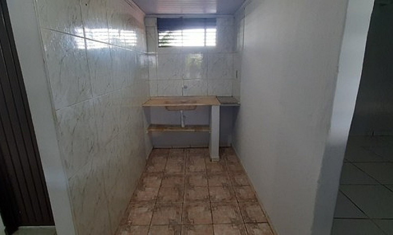 Apartamento Com Dois...