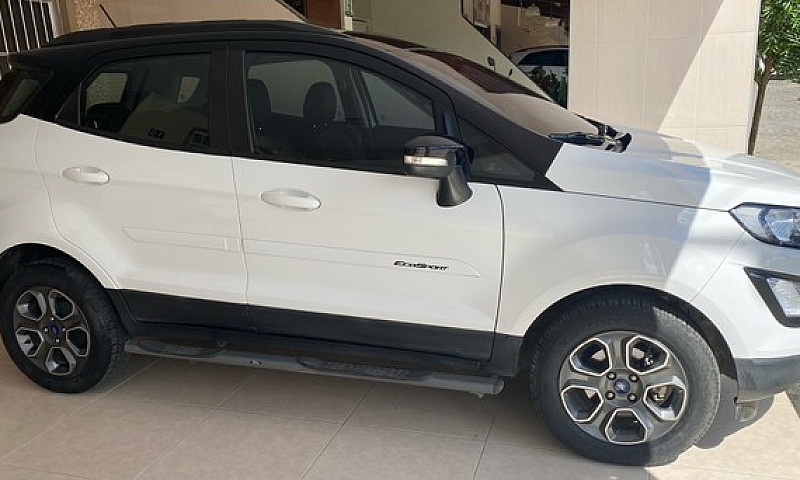 Ford Eco Sport 1.5 F...