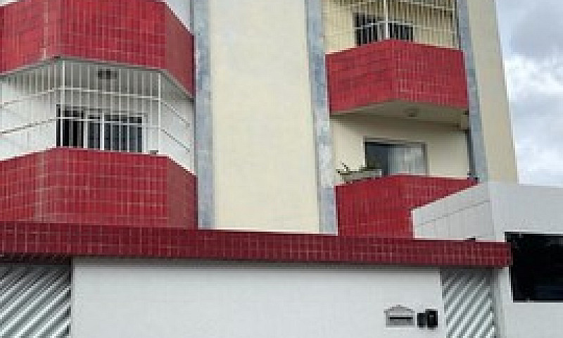 Apartamento Em Carua...