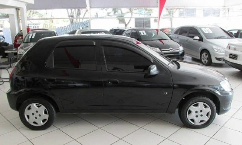 Chevrolet Celta 1.0 ...