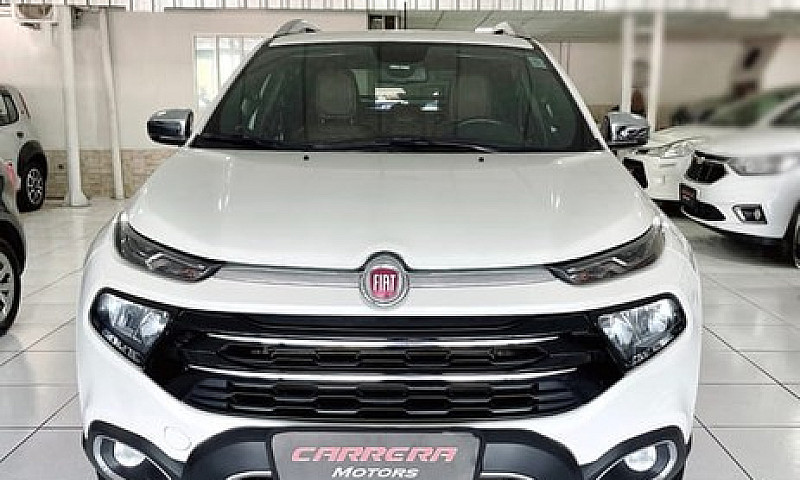 Fiat Toro Ranch 2.0 ...