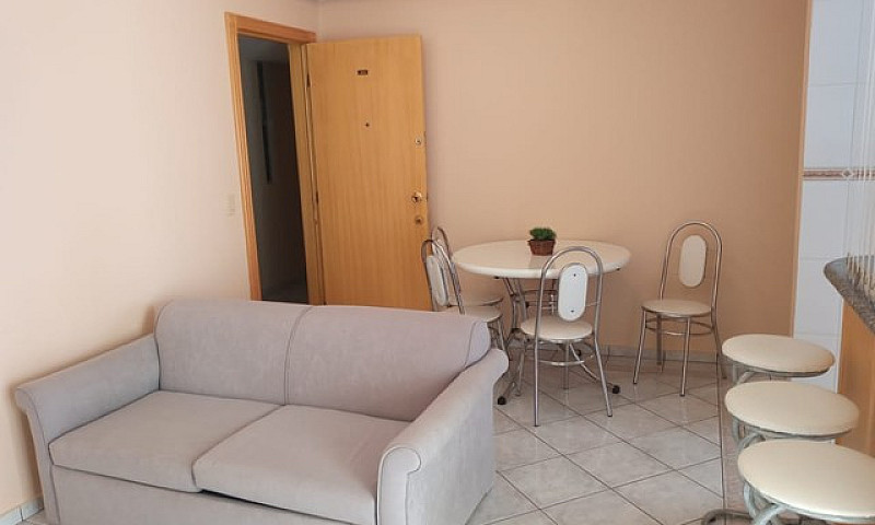 Apartamento Para Alu...