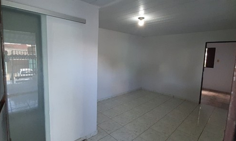Apartamento Com Dois...
