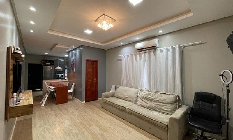 Casa Para Venda Com ...