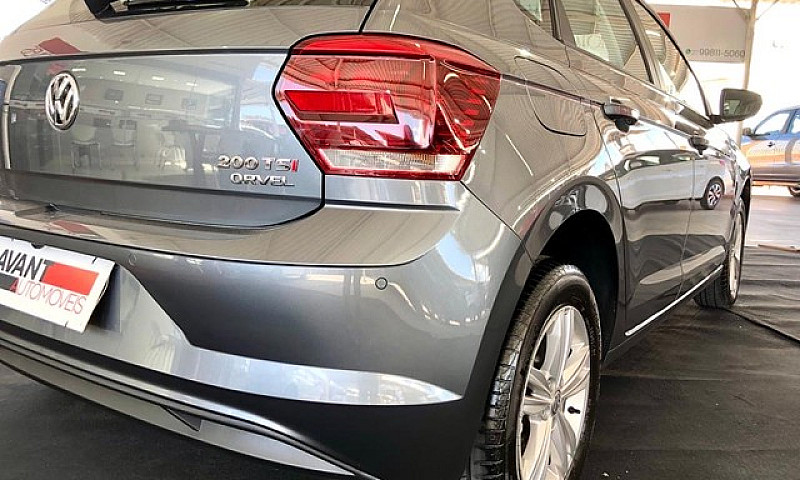 Volkswagen Polo Comf...