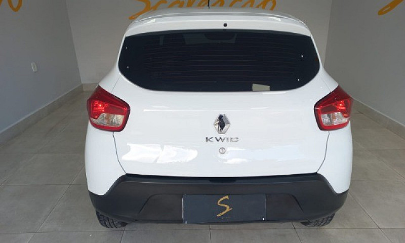 Renaut Kwid Life 1.0...