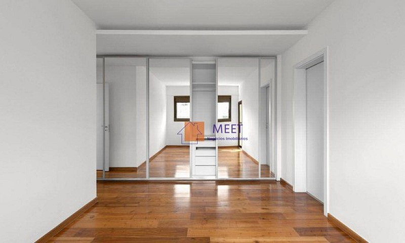 Apartamento Com 4 Qu...