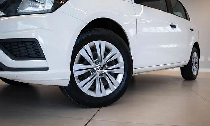 Gol 1.6 Msi Flex 8V ...