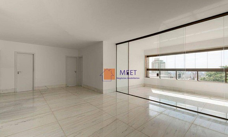 Apartamento Com 4 Qu...