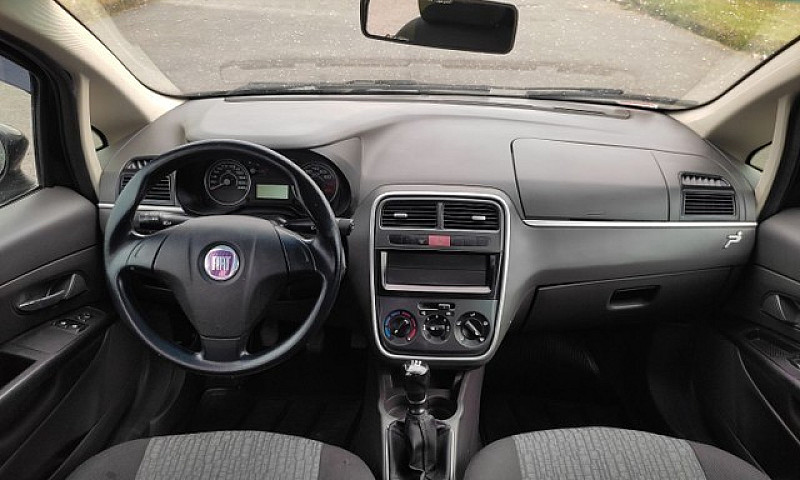 Fiat Punto Essence 1...