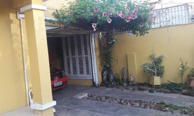 Casa Para Venda - 17...