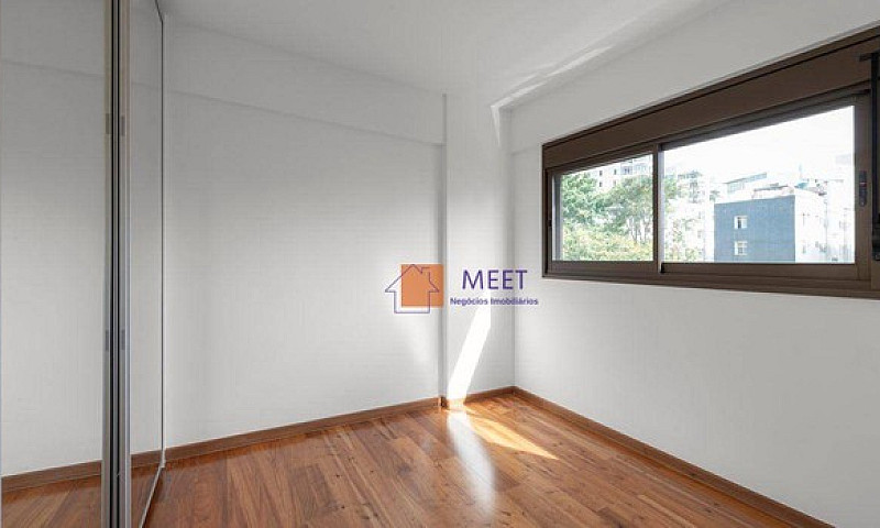 Apartamento Com 4 Qu...