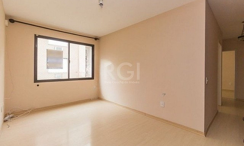 Apartamento Para Ven...