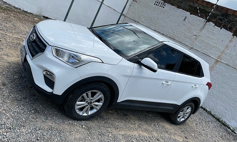 Hyundai Creta 2019 1...