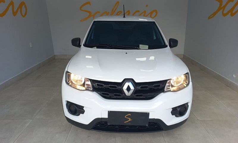 Renaut Kwid Life 1.0...