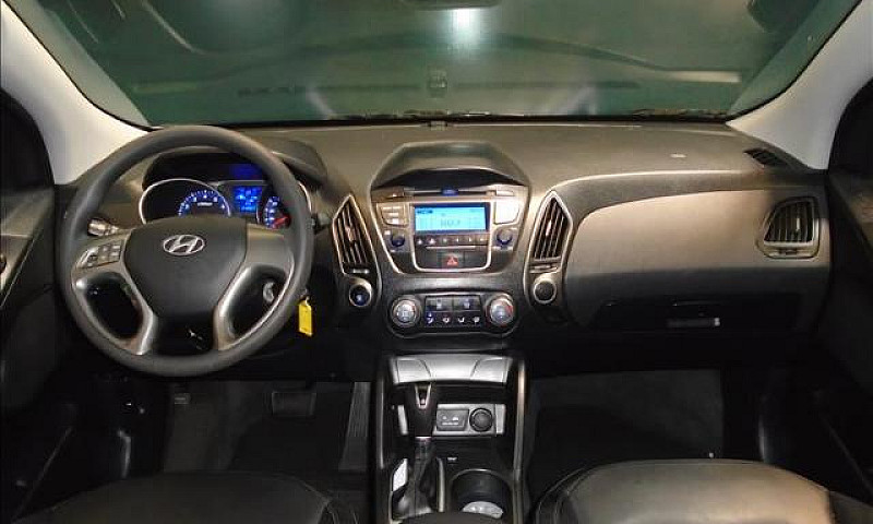 Hyundai Ix35 2.0 Mpf...