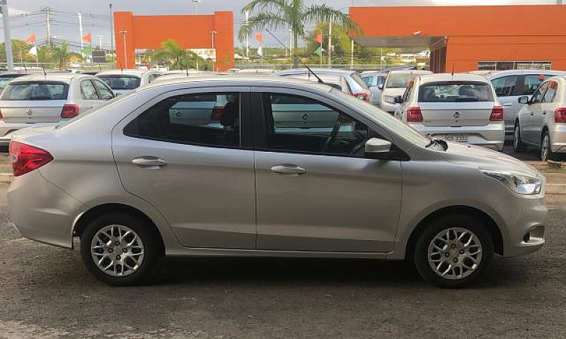 Ford Ka + 2018/2018 ...