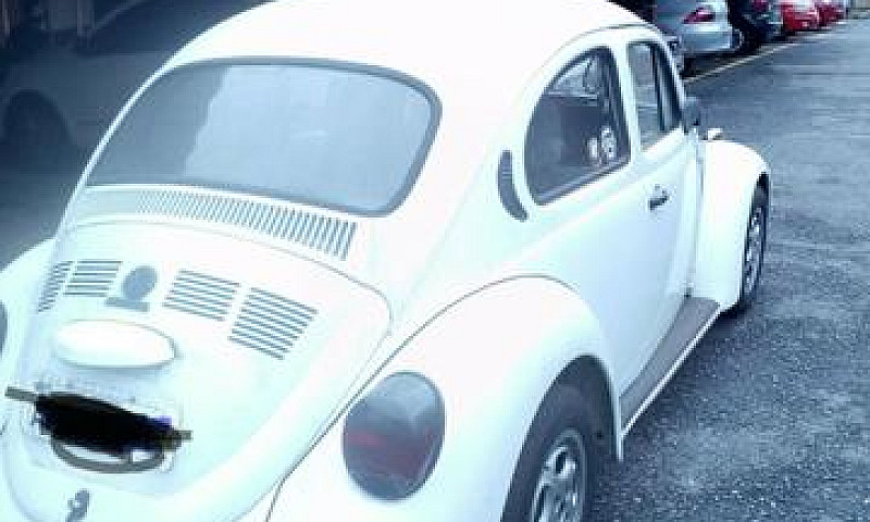 Fusca...