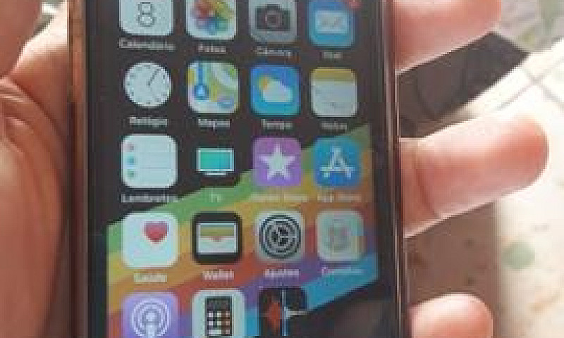 V/T Iphone 5S...