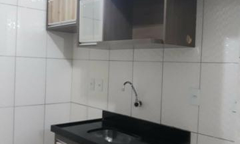 Apartamento Mangabei...