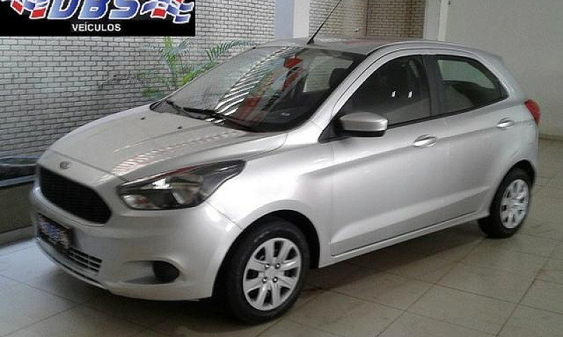 Ford Ka Se 1.0 Dbs V...