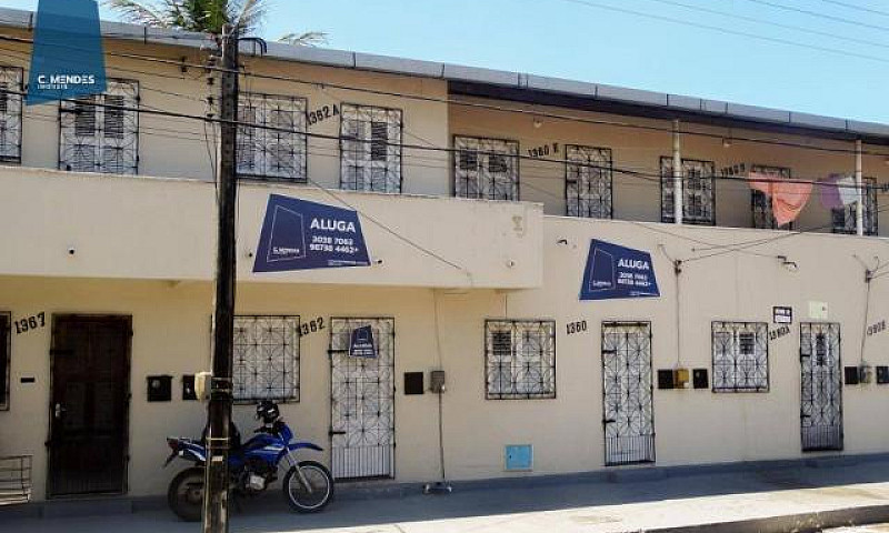 Apartamento 45 M² Pa...
