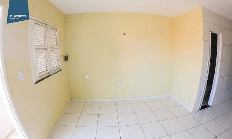 Apartamento 45 M² Pa...