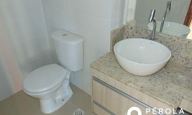 Apartamento  Com 3 Q...