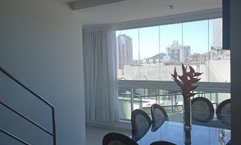 Cobertura Duplex Em ...
