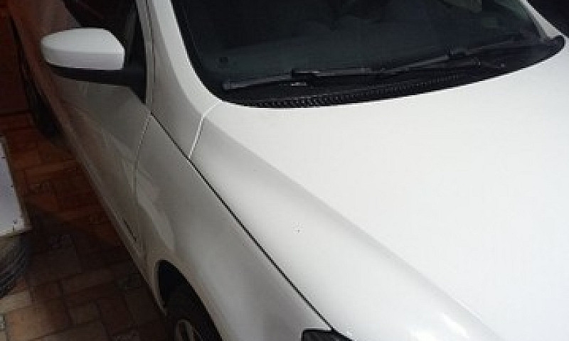 Gol G6 Itrend 1.6 Co...