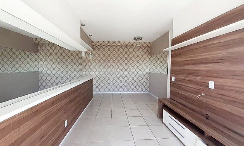 Apartamento Com 3 Do...