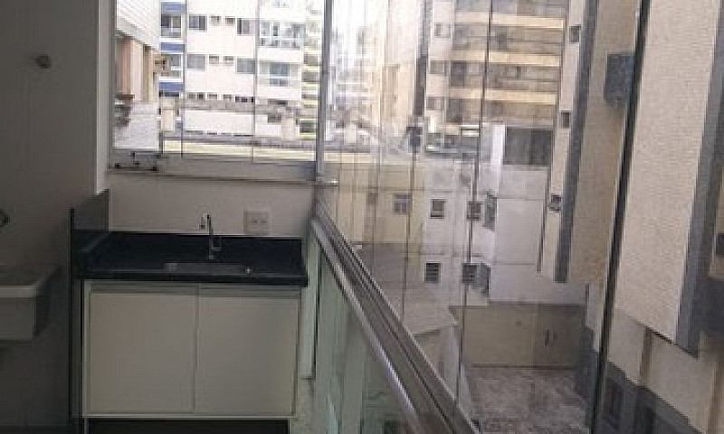 Apartamento 2 Quarto...