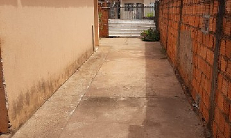 Vendo Casa Asa Bela ...