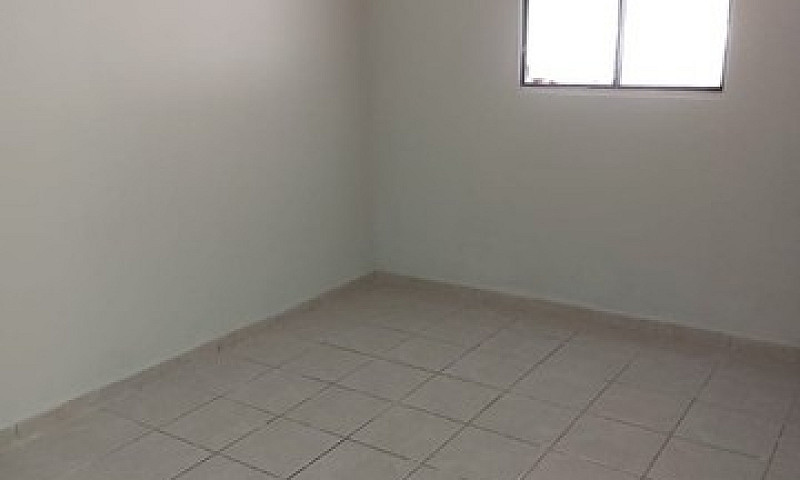 Apartamento Térreo C...