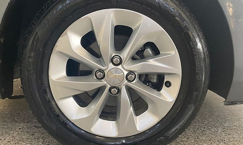 Onix Plus 2021 Ltz 1...