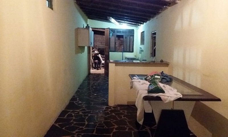 Vendo Casa De Praia ...
