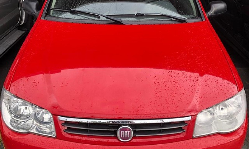 Fiat Palio 1.0 Fire...