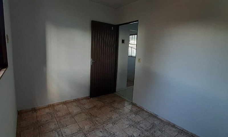 Apartamento Com Dois...